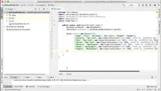 How to Auto Filter Data in a Java Spreadsheet Application