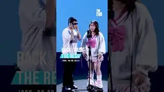 Xin Chào The Re$h #xinchaolivemusic #xinchaoback2basic #xinchaob2b #ĐơnSắcĐaMàu