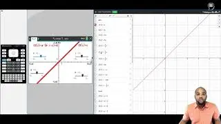 Video A 3E Transformation of a linear function