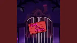 Down in the Dungeon Halloween Song
