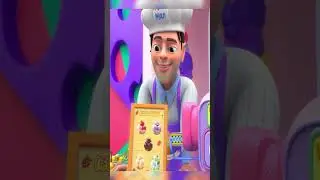 Giant ice cream machine #billionsurprisetoys #kidssongs #abctoys #icecreamsong