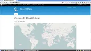 OpenLayers 3: Small bug when displaying multiple layers