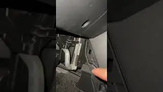 2017 Kia Sportage Failing Temperature Door Actuator #kia #sportage #actuator