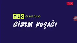 TLC Fragman Geçiş Jeneriği (Mart 2019)