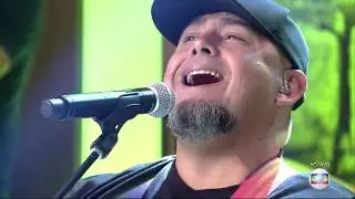 Raimundos - Encontro Globo (20/07/2017)
