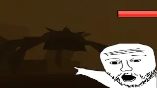 Pilgrammed - How To Cheese Creepy Crab