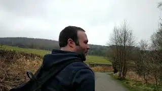 Look At All Those Fucking Sheep