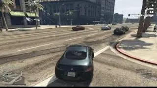 FiveM Accident Car System V2  | Fivem Script | Fivem Store