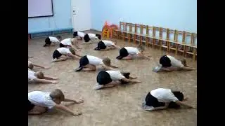 Зарядка Кузьма