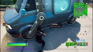 Can we get the vic