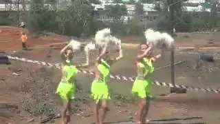 Мото группа поддержки