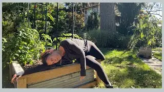 Epic Gardening FAIL
