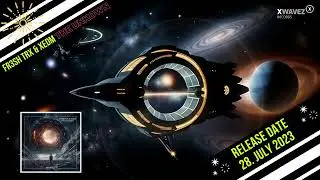 FR3SH TrX & XEDM - The Unknown (Teaser) #newmusic #futurerave