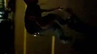 GET CRAZY