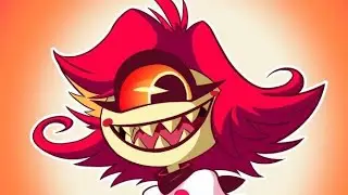 Ниффти~Отель Хазбин~Monster|клип|