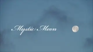 651☆Mystic Moon☆