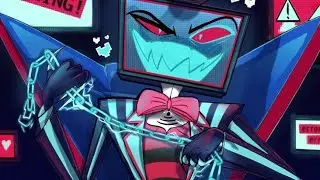 Hazbin Hotel Chains of Industry
