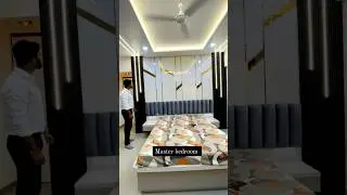 Master bedroom Design 8686482424