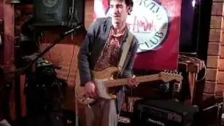 Евгений Ламба Трио -  Red House