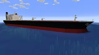 VLCC Nahinic (Minecraft)