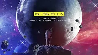 Ricardo Rodriguez - Sin Ella (Visualizer)