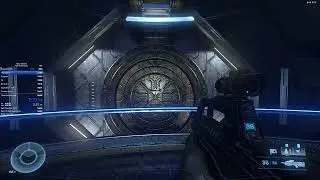 Halo Infinite All Missions Easy in 55:53 WR