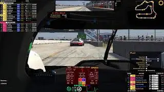 iRacing - IMSA