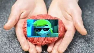 Who Is The Real Beefy?