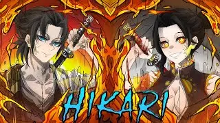 Hikari NFT The Gen-U Experience - An Experience That Will Not Be Forgotten