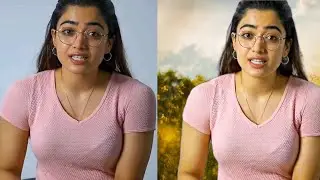 How To Join Picture Editing Background In Photoshop cc , Photo Shop PW part 4 #photoedit #picart