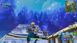Crazy CLIP Hit in tonights stream!!