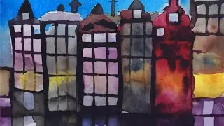 Adobe Photoshop | Generate art with a Photoshop Action