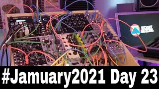 #Jamuary2021