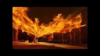 Mayur Showreel