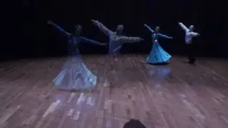 Bella Mei - Disney Show 2017