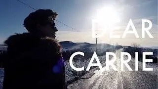 I'm Completely Insignificant | Dear Carrie