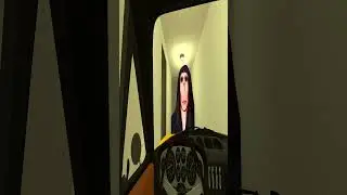 Rosalia Bizcochito, Juggler And Cockroach Super Nextbot Chasing me In Liminal Hotel Gmod