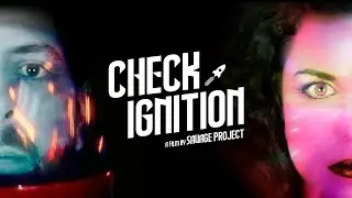 Savage Project - Check Ignition (Official Music Video) | Jettatura