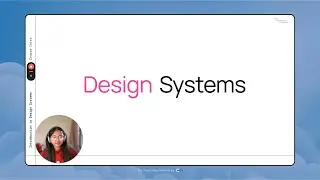 Design Systems Introduction
