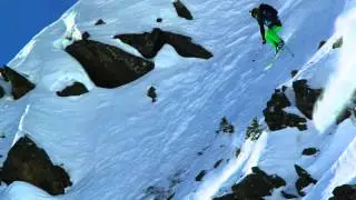 Swatch Freeride World Tour 2013 by The North Face - Season Update