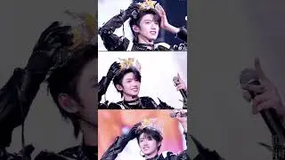 Xin phép off một thời gian ạa|Vương miệng rất hợp vs anh:33| #xh #chuchiham #tfgiatộc #fyp #shorts