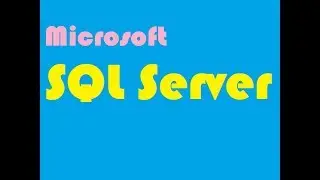 Working With Triggers in MS SQL Server