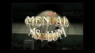 Mental AsylumVR - МНЕ УДАЛОСЬ ЕЁ ПРОЙТИ!!!