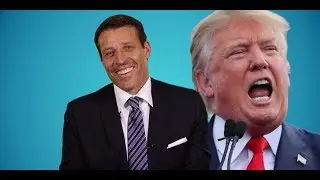 Tony Robbins on presidents and democracy