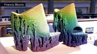 3D Printshow London 2014