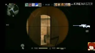Fragmovie Standoff 2 [#5]
