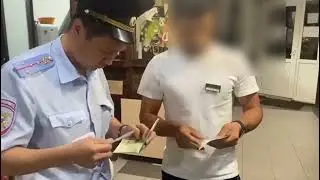 19 пойманных в Астраханской области иностранцев выдворены за пределы России