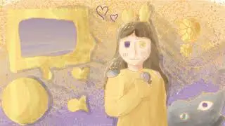 °•|Аунтро на конкурс|•°       °^°