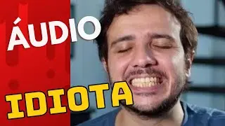 VAZOU AGORA ÁUDIO DO RENAN SOBRE ARTHUR DO VAL E UCRANIANAS   | A VERDADE SEMPRE APARECE
