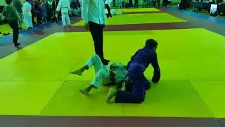 Бронза 29кг 14октября 2023 г